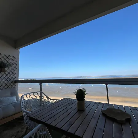 - T3 Avec Terrasse, Vue Et Parking - Fr-1-319-593 Appartement *